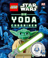 Buchcover LEGO Star Wars  Die Yoda-Chroniken