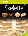 Buchcover memo Wissen entdecken. Skelette