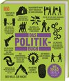 Buchcover Big Ideas. Das Politik-Buch