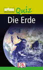 Buchcover memo Quiz. Die Erde
