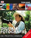Buchcover Digitale Fotografie