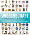 Buchcover Wissenschaft