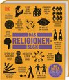 Buchcover Big Ideas. Das Religionen-Buch