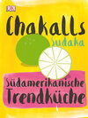 Buchcover Chakalls Sudaka