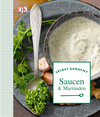 Buchcover Selbst gemacht: Saucen & Marinaden