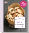 Buchcover Selbst gemacht: Kekse & kleine Kuchen