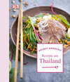 Buchcover Selbst gemacht: Rezepte aus Thailand