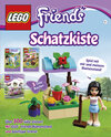 Buchcover LEGO® Friends Schatzkiste