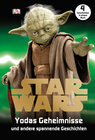 Buchcover Star Wars™ Yodas Geheimnisse