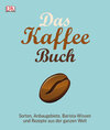 Buchcover Das Kaffee-Buch