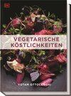 Buchcover Vegetarische Köstlichkeiten