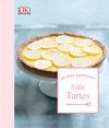 Buchcover Selbst gemacht: Süße Tartes