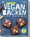 Buchcover Einfach vegan backen