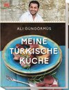 Buchcover Meine türkische Küche