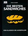 Buchcover Die besten Sandwiches
