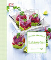 Buchcover Selbst gemacht Laktosefrei
