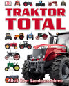 Buchcover Traktor Total
