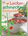 Buchcover Leckerschmecker Kochentdecker