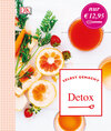 Buchcover Selbst gemacht: Detox
