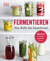 Buchcover Fermentieren