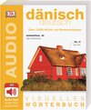 Buchcover Visuelles Wörterbuch Dänisch Deutsch