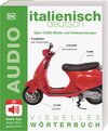 Buchcover Visuelles Wörterbuch Italienisch Deutsch