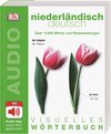 Buchcover Visuelles Wörterbuch Niederländisch Deutsch
