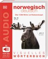 Buchcover Visuelles Wörterbuch Norwegisch Deutsch