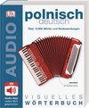 Buchcover Visuelles Wörterbuch Polnisch Deutsch