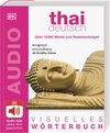 Buchcover Visuelles Wörterbuch Thai Deutsch