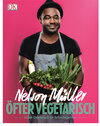 Buchcover Öfter vegetarisch