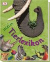 Buchcover DK Kinderlexikon. Tiere