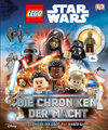 Buchcover LEGO® Star Wars™ Die Chroniken der Macht