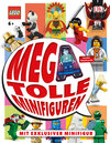 Buchcover LEGO® Mega-tolle Minifiguren
