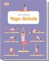 Buchcover Die kleine Yoga-Schule