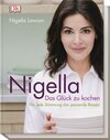 Buchcover Nigella Das Glück zu kochen