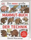 Buchcover Das neue große Mammut-Buch der Technik