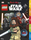 Buchcover Das Mach-Malbuch LEGO® Star Wars™