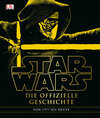 Buchcover Star Wars™ Die offizielle Geschichte