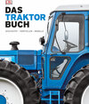 Buchcover Das Traktorbuch