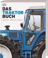 Buchcover Das Traktorbuch