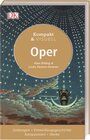 Buchcover Kompakt & Visuell Oper