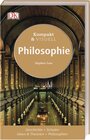 Buchcover Kompakt & Visuell Philosophie