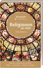 Buchcover Kompakt & Visuell Religionen der Welt