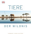 Buchcover Tiere der Wildnis