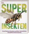 Buchcover Superinsekten