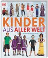 Buchcover Kinder aus aller Welt