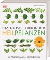 Buchcover Das große Lexikon der Heilpflanzen
