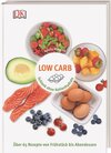 Buchcover Low Carb