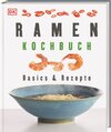 Buchcover Ramen-Kochbuch